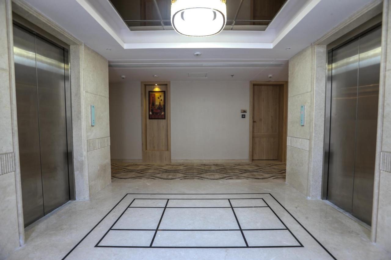 The Jagat Hotel And Spa Udaipur Eksteriør billede